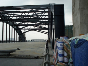 雅江专注工业场景喷漆服务